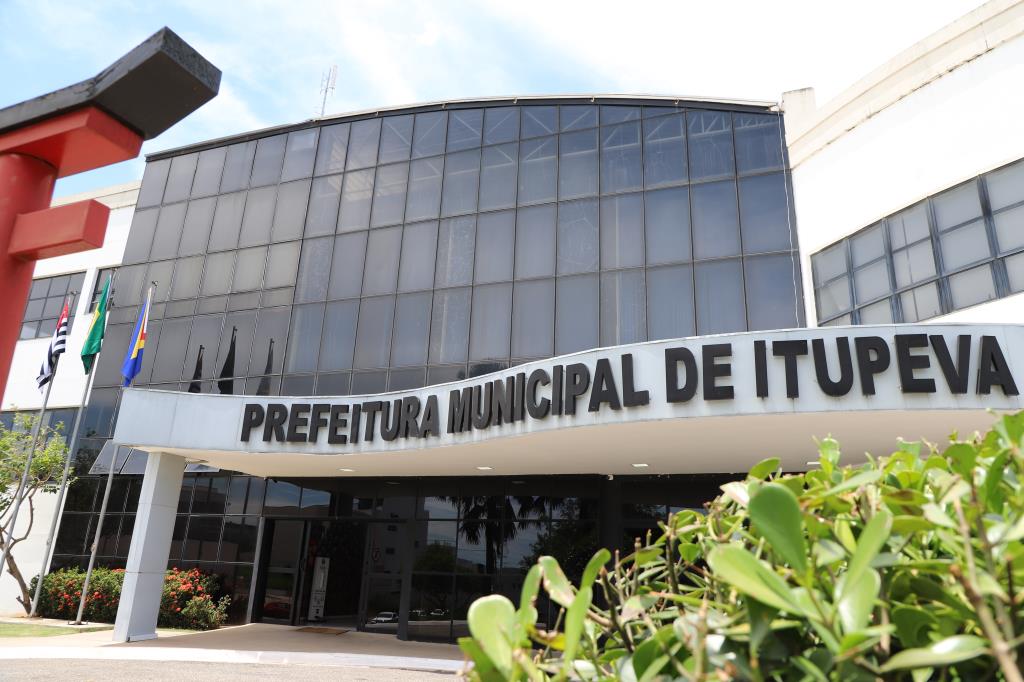 Prefeitura de Itupeva equilibra finanças com controle e organização