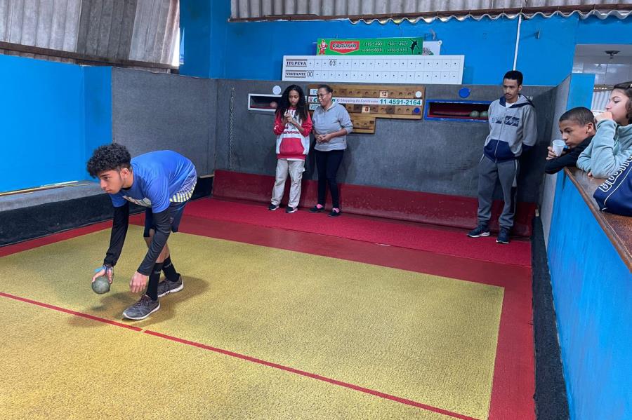 Esporte: Itupeva em ação por diversas modalidades