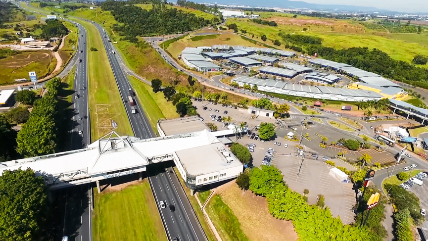 Itupeva protocola projeto de lei para ingressar na Associação de Apoio ao Distrito Turístico Serra Azul