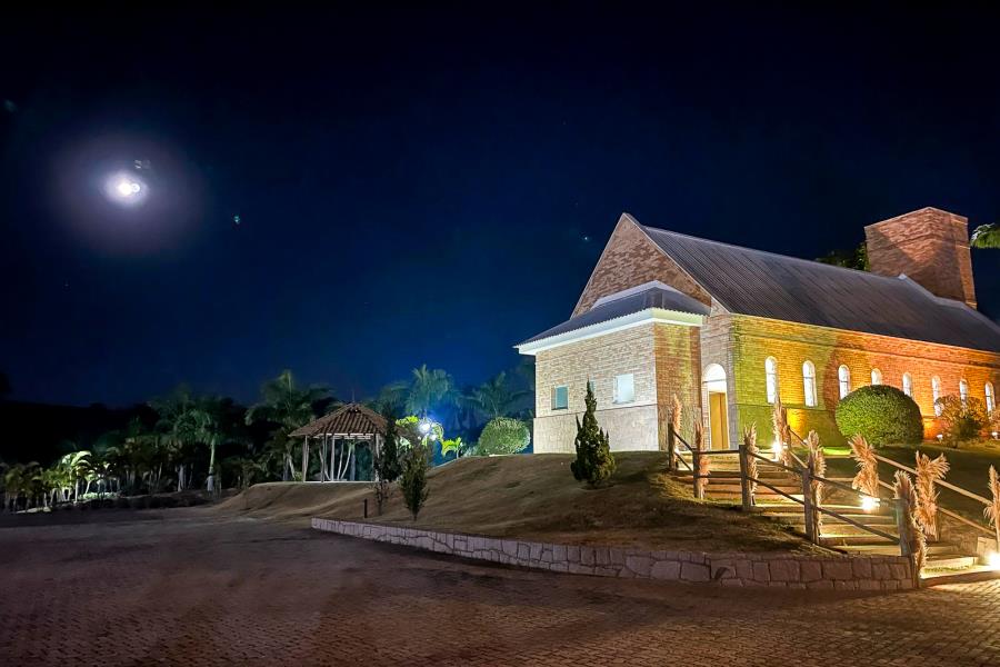 XPark Serra Azul e Fazenda Blue Valley: Distrito Turístico ganha novos empreendimentos 