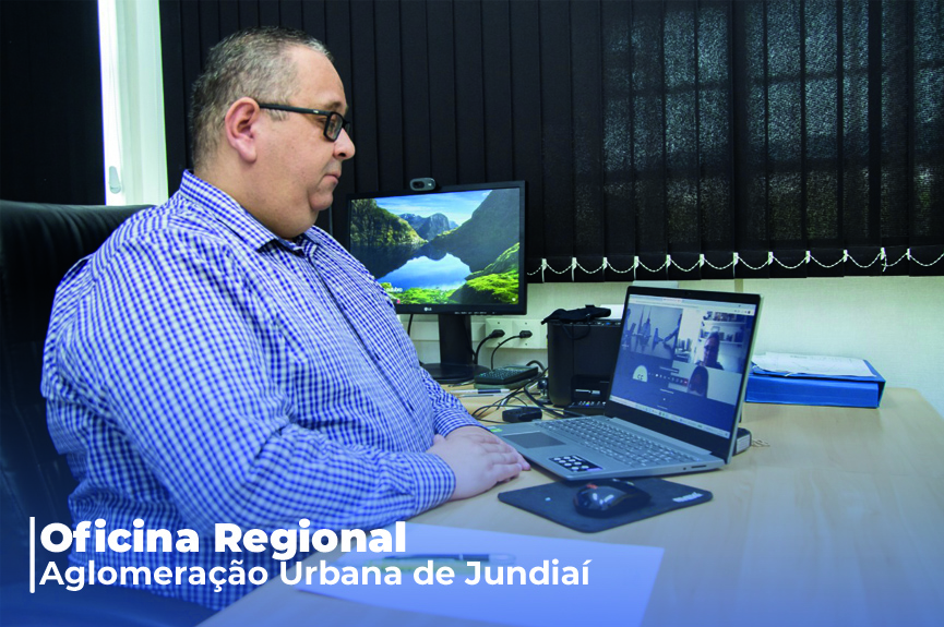 Aglomeração Urbana de Jundiaí retoma discussões sobre Região Metropolitana
