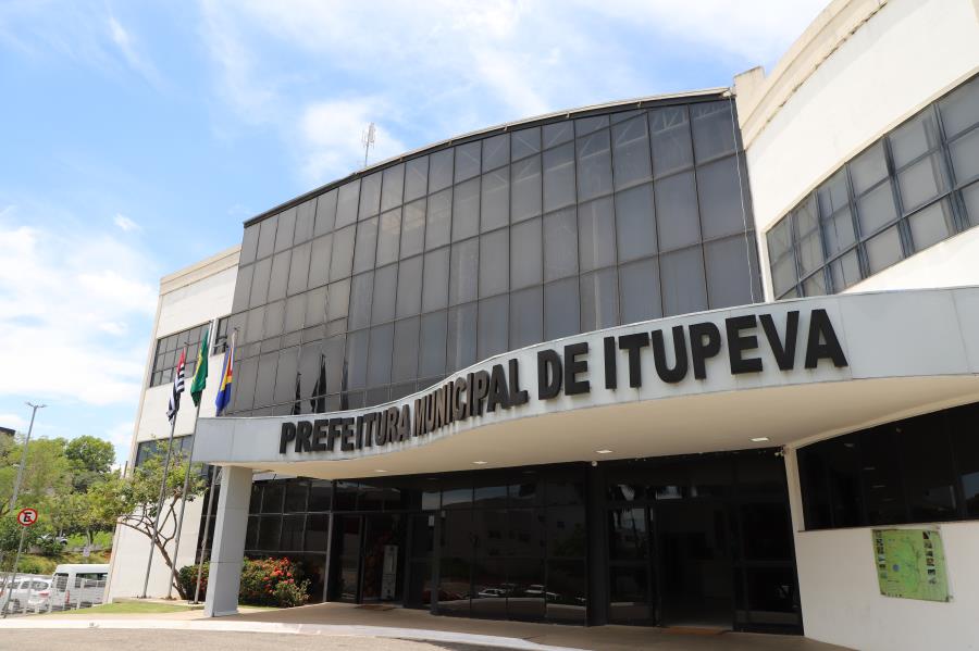 Contribuintes de Itupeva agora podem escolher entre as principais agências para pagamento de tributos municipais