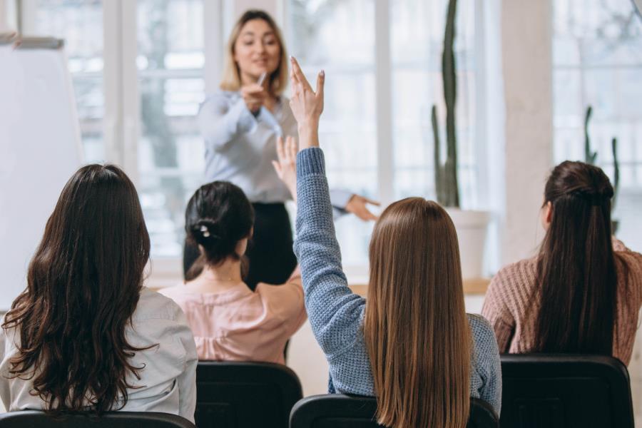 ‘Empreende, Mulher!’ terá programação de palestras gratuitas com certificação