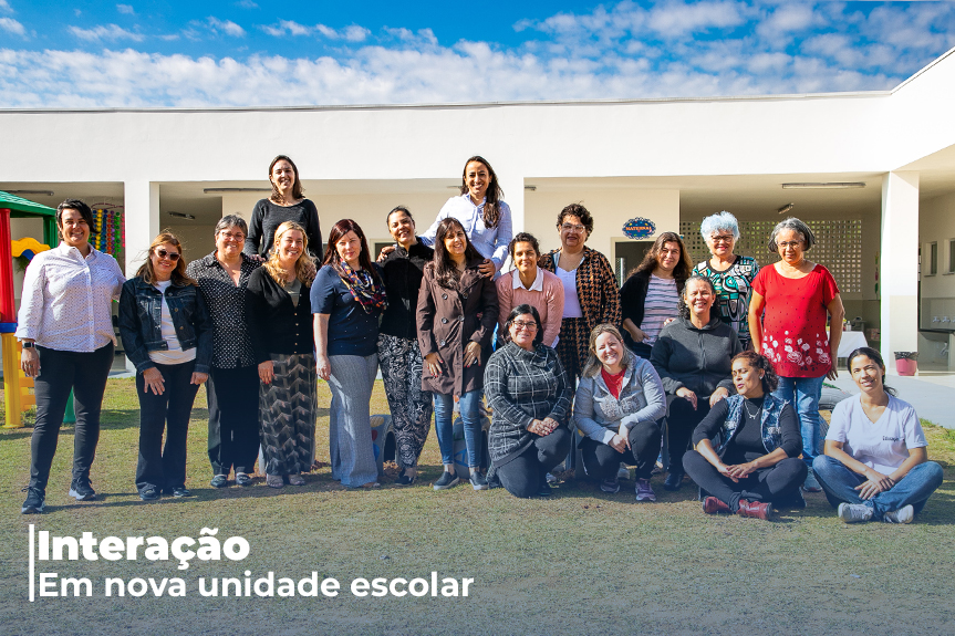 Educação promove encontro com profissionais da Cemeb Vereador Edicarlos Candiani Luna