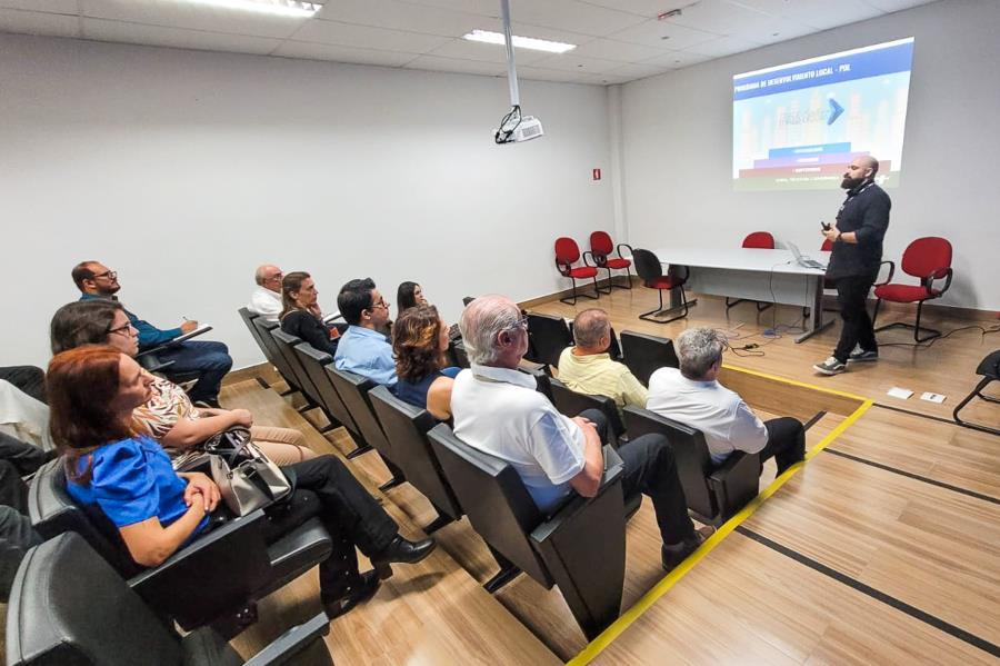 Prefeitura e Sebrae lançam plano de empreendedorismo para Itupeva