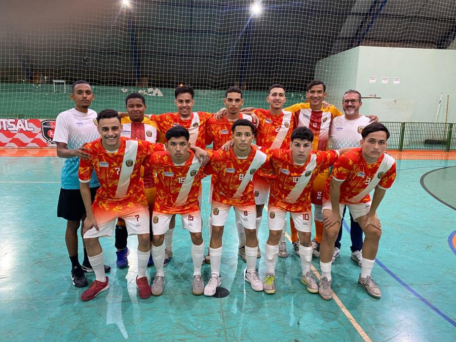 Itupeva jogou fora de casa na quinta rodada da Copa Metropolitana