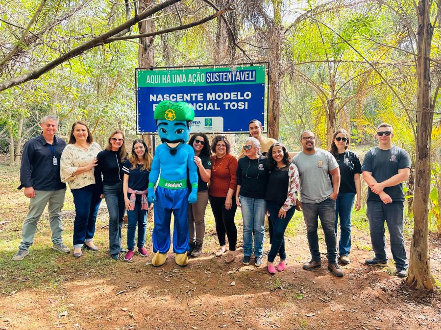 Itupeva celebra o Dia Mundial do Meio Ambiente com ações de sustentabilidade e parceria com a Dux Grupo