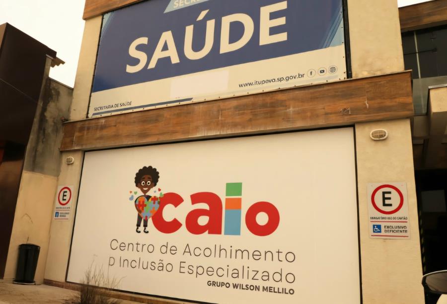 Itupeva tem novo espaço de atendimento exclusivo a pessoas com deficiência