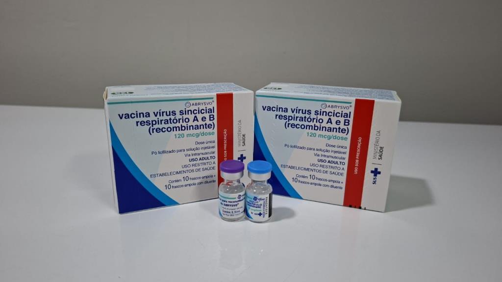 Itupeva inicia vacinação de gestantes contra bronquiolite nesta quarta-feira (10)