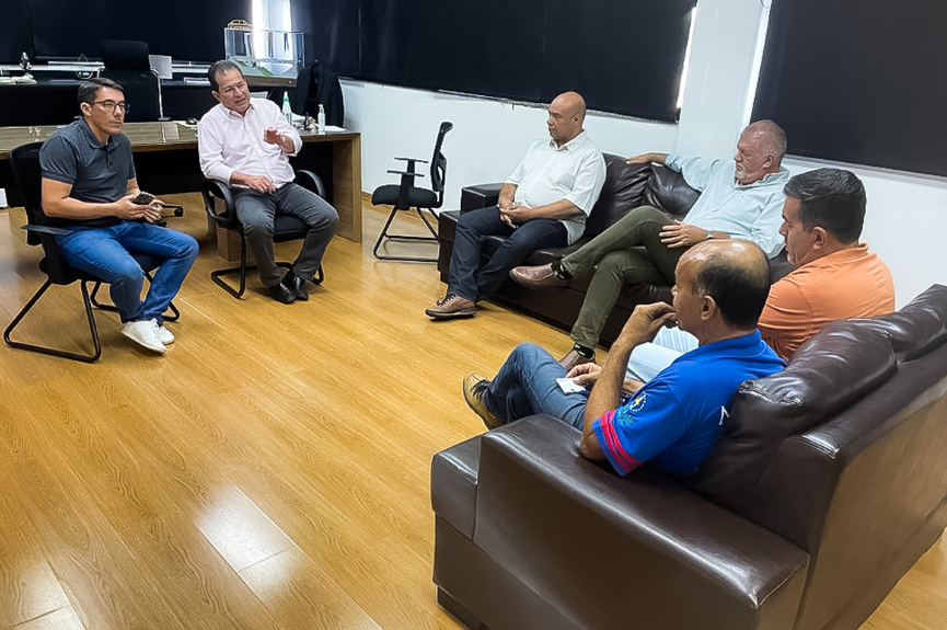 Com geração de emprego diretos, Magnus Transformadores anuncia vinda para Itupeva