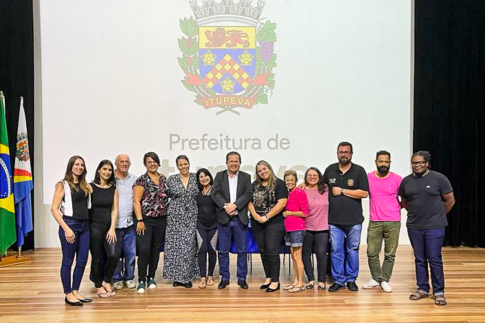 Conselhos de Desenvolvimento Rural e de Agricultura e Cultura tomam posse