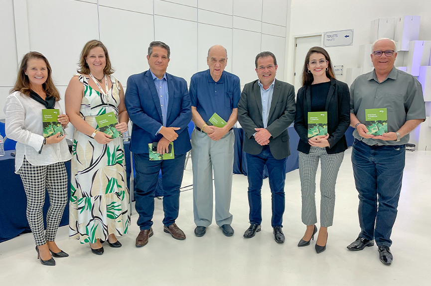 Em reunião do Conselho Gestor do Distrito Turístico Serra Azul, Itupeva reafirma esforços para uma 'indústria do turismo' na região