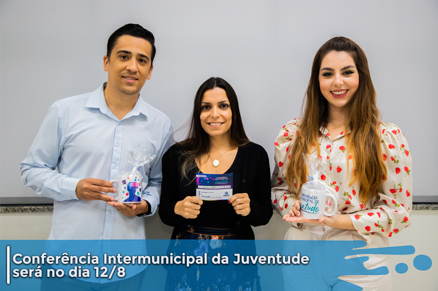 Prefeitura De Itupeva é Convidada Para ‘1ª Conferência Intermunicipal Da Juventude Prefeitura 1821