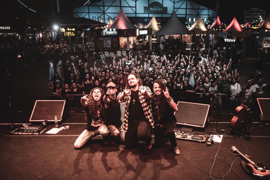 1º Encontro de Atividades de Aventura terá atrações culturais e musicais