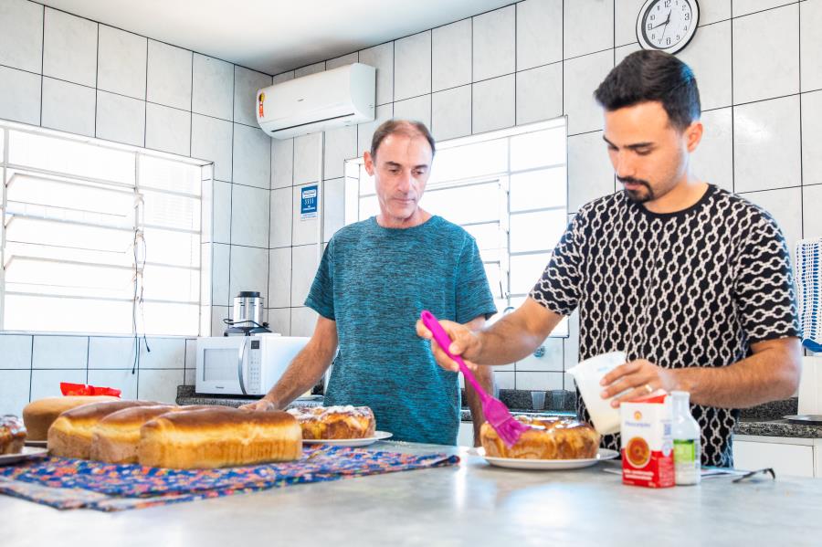 Fundo Social de Solidariedade vai oferecer curso gratuito de Padaria Artesanal