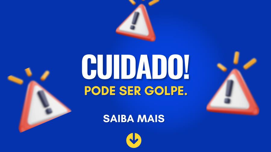 Prefeitura alerta sobre tentativa de golpe por e-mail a empresas e indústrias de Itupeva