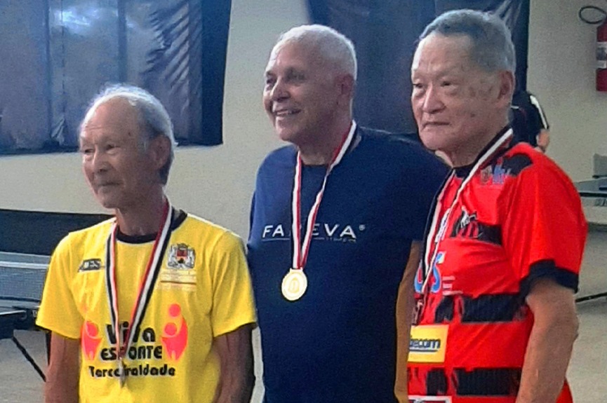 Ouro: Itupeva conquista primeira medalha no JOMI 2023