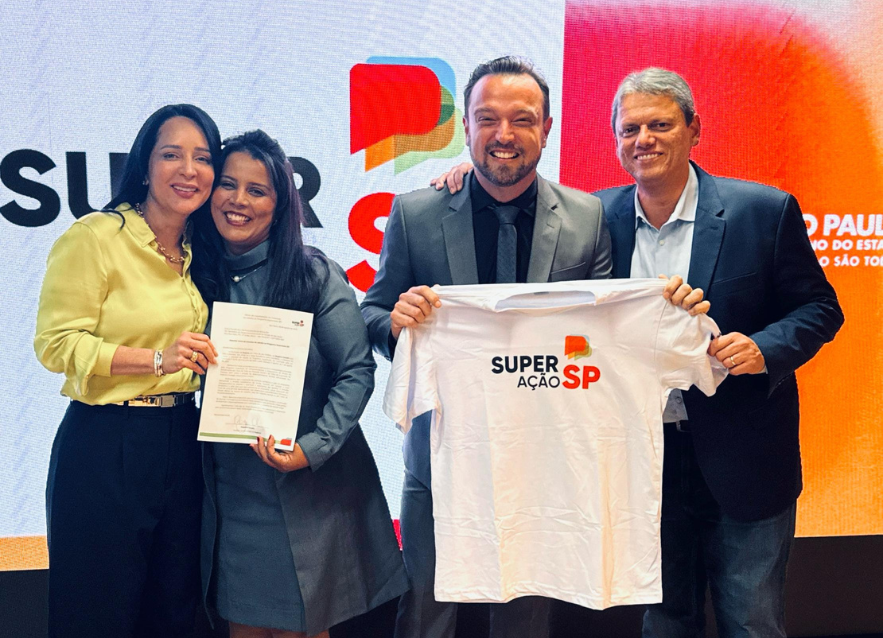 SuperAção SP: Itupeva confirma adesão à novo programa do Governo de SP para famílias em vulnerabilidade social