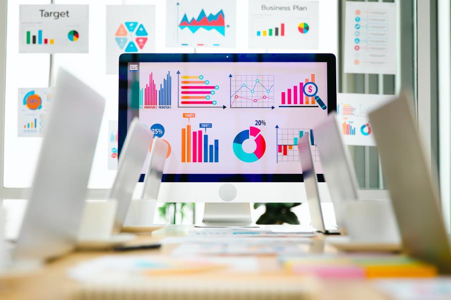 Prefeitura abre inscrições para o curso gratuito de Aperfeiçoamento Profissional Power BI
