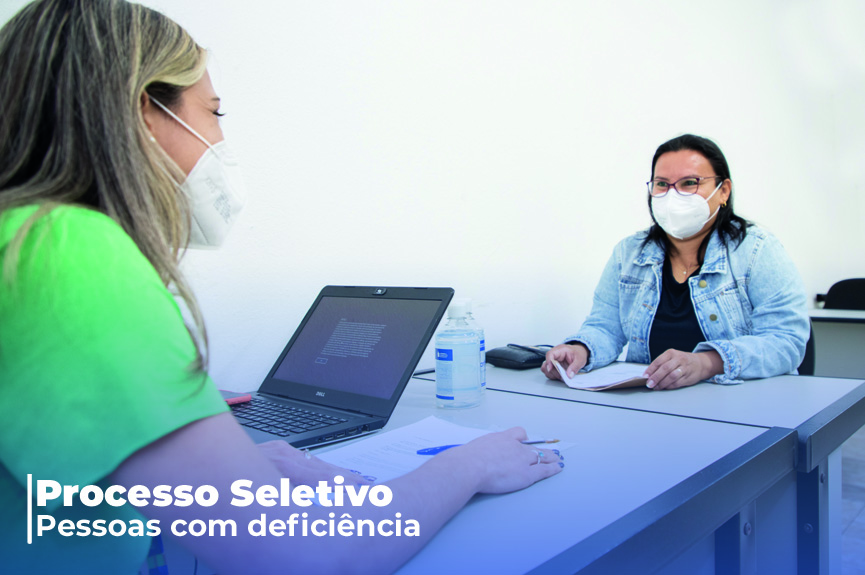 Empresa Marfrig faz processo seletivo para PCD; ação continua até amanhã (12)