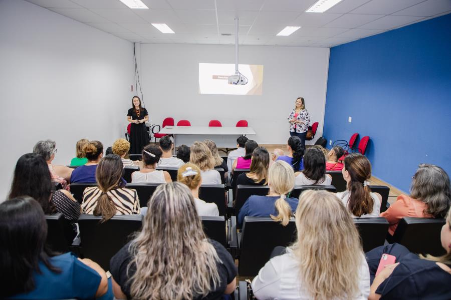 Levantamento epidemiológico de Saúde Bucal é apresentado em Itupeva