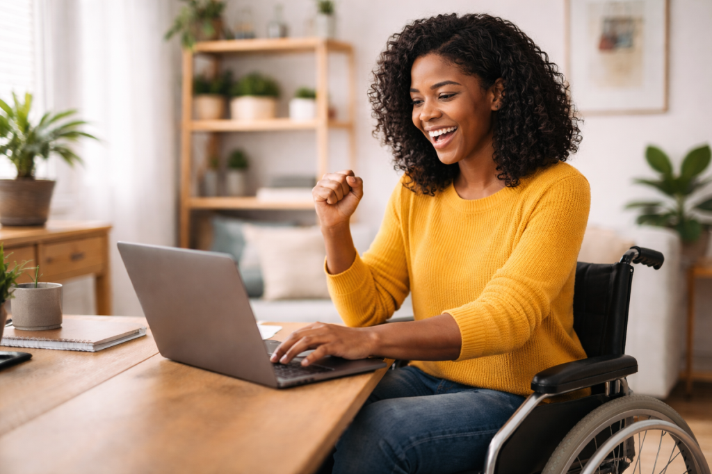 Prefeitura de Itupeva realiza cadastro para fortalecer políticas públicas voltadas à pessoa com deficiência