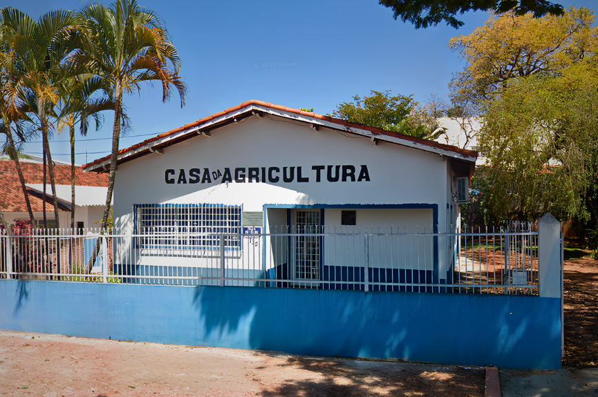 Prefeitura passa a realizar dois importantes cadastros para produtores rurais no município