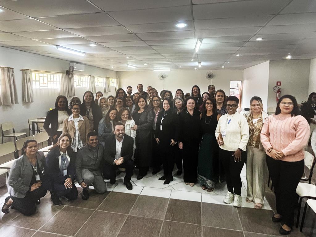 Prefeitura presta homenagem a Assistentes Sociais
