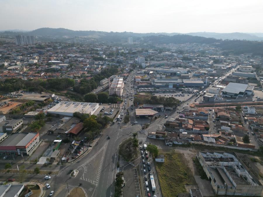 Emancipadores do Município estará interditada nesta sexta-feira (12), para manutenção na iluminação