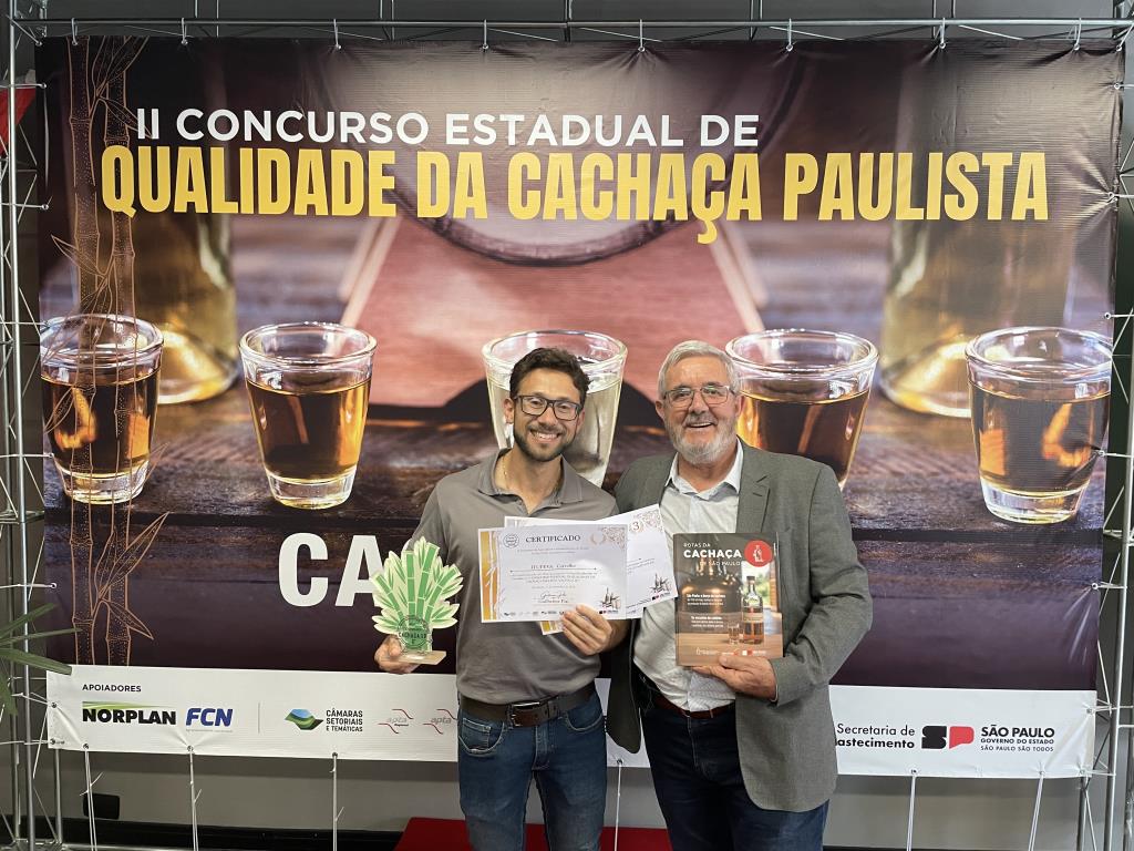 Itupeva entra para Rotas da Cachaça de São Paulo