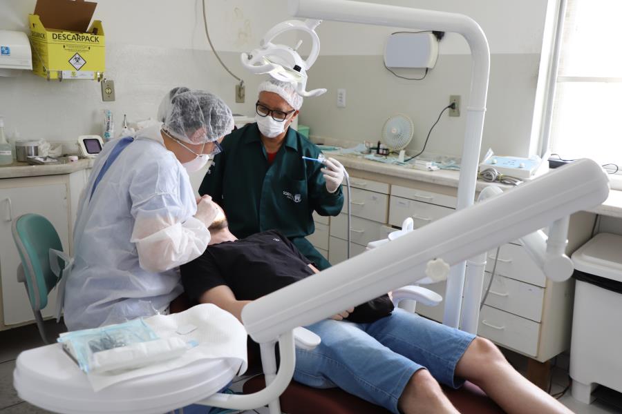 Centro de Especialidades Odontológicas amplia serviços oferecidos à população