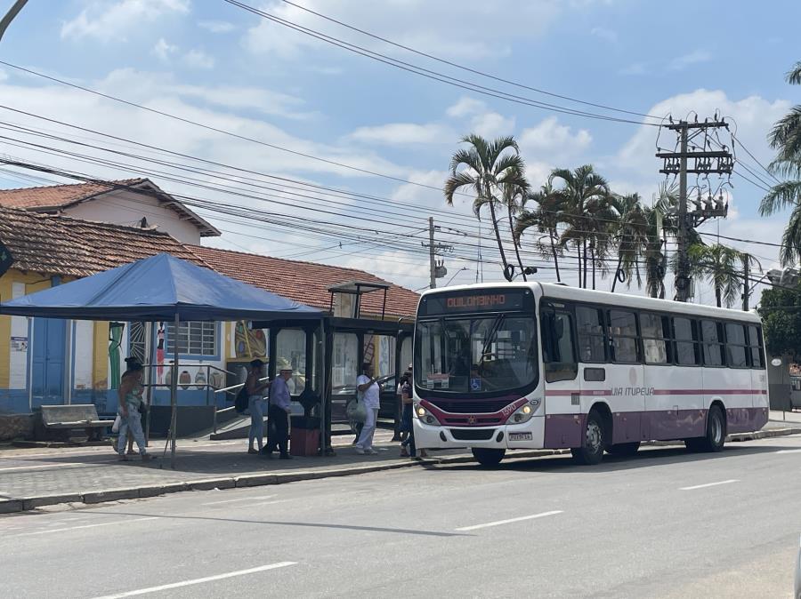 Prefeitura lança pesquisa de satisfação sobre transporte público municipal