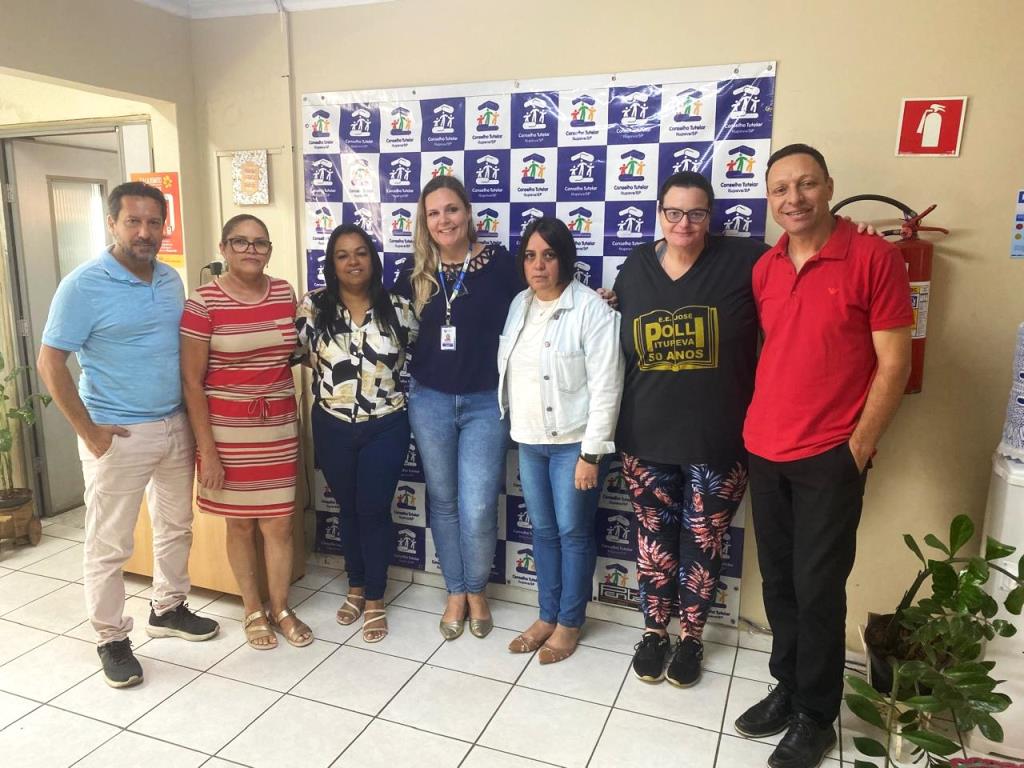 Maio Laranja: Itupeva inicia articulação para campanha anual contra abuso à crianças e adolescentes