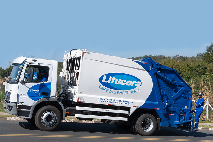Itupeva tem mudanças na coleta reciclável. Confira as mudanças
