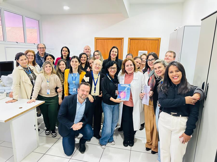 Itupeva cria Ambulatório de Saúde da Mulher com atendimento especializado em mastologia
