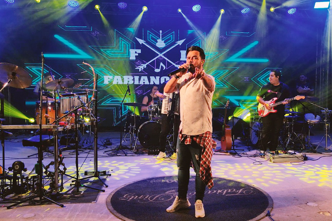 Programação da festa de aniversário de Itupeva valoriza artistas locais