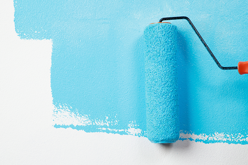 Oportunidade: inscrição aberta para o curso de pintor em drywall