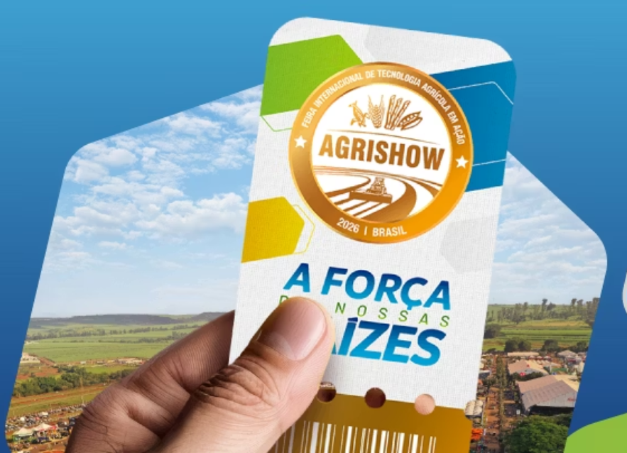 Inscrições abertas: Prefeitura de Itupeva leva produtores rurais para a Agrishow 2026