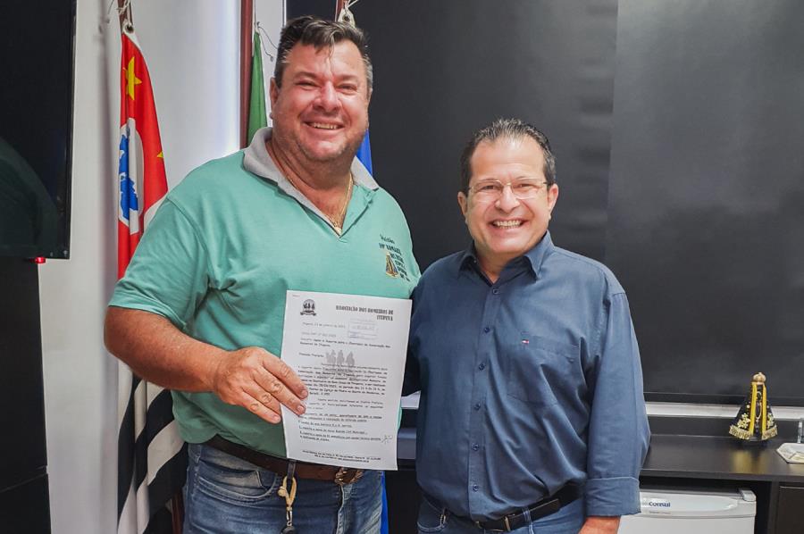 Romaria de Itupeva ao Santuário de Pirapora do Bom Jesus é tema de reunião em Itupeva