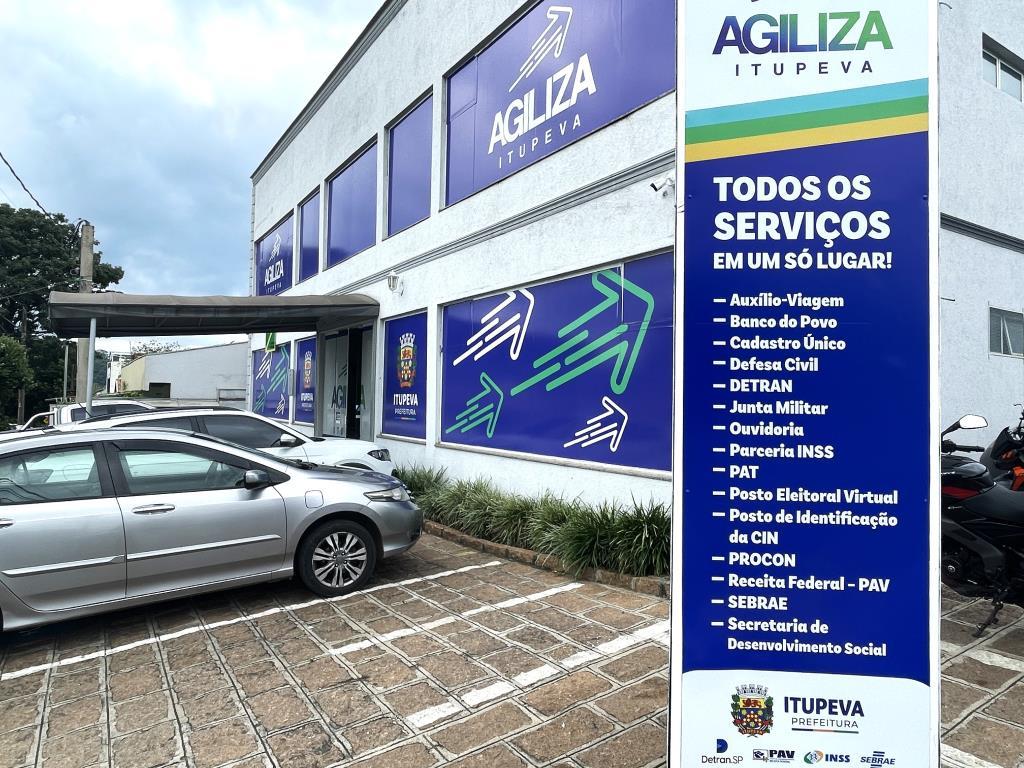 Diretoria da Pessoa com Deficiência passa a atender no Agiliza, ampliando o acesso aos serviços públicos