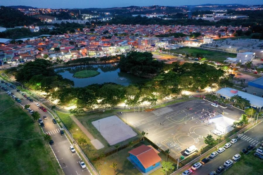 Itupeva concorre ao Prêmio Top Destinos Turísticos em duas categorias
