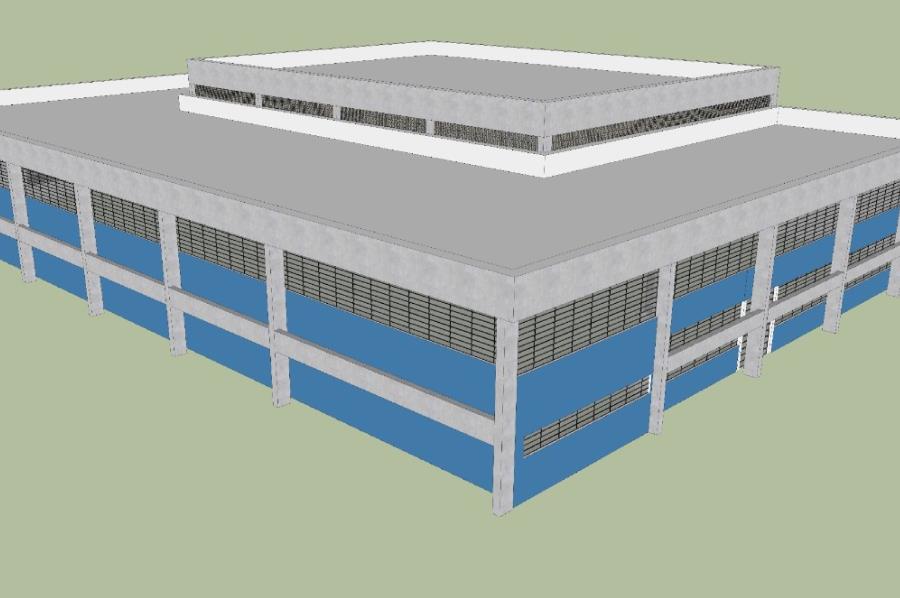 Obras da escola estadual no Terra Brasilis começam em janeiro de 2023