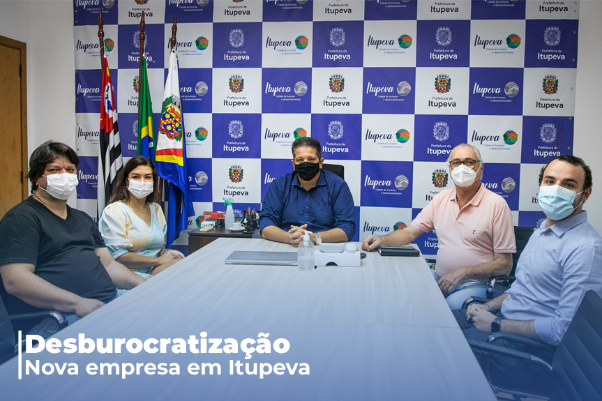 Empresa do ramo de transportes anuncia instalação em Itupeva