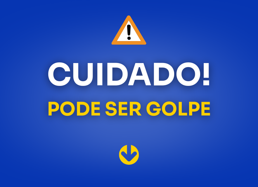 Prefeitura de Itupeva alerta sobre tentativas de golpe envolvendo falso benefício de vale gás