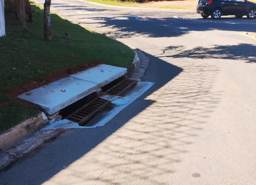 Prefeitura de Itupeva realiza obras de drenagem e infraestrutura no Parque Santa Isabel e Residencial dos Lagos