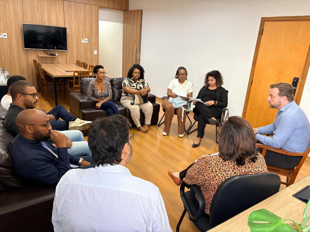Agora é lei: Itupeva reserva 20% das vagas de concursos e processos seletivos para pessoas pretas e pardas
