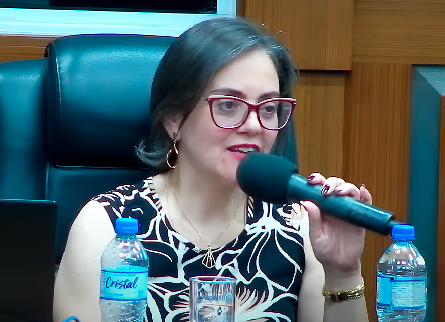 Em Audiência Pública na Câmara, Prefeitura apresentou proposta inicial da Lei Orçamentária Anual (LOA) de 2025