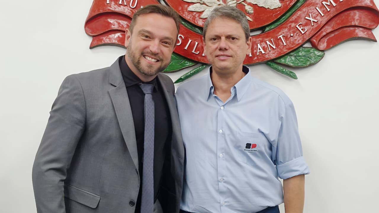 Munícipios da RMJ apresentam demandas conjuntas em saúde, mobilidade e segurança ao Governo do Estado