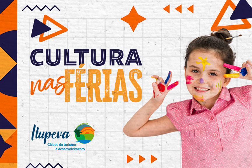 Cultura Nas Férias Prefeitura Prepara Programação De Atividades Gratuitas Prefeitura De Itupeva 2119