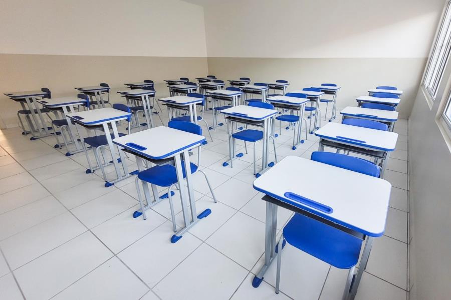 Prefeitura inicia processo para contratação de 60 novos professores